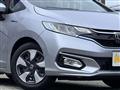 2018 Honda Fit