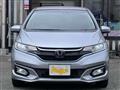 2018 Honda Fit