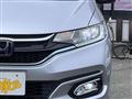 2018 Honda Fit