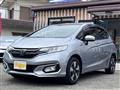 2018 Honda Fit