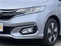 2018 Honda Fit