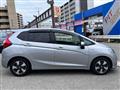 2018 Honda Fit