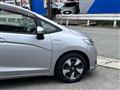 2018 Honda Fit