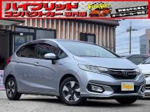 2018 Honda Fit
