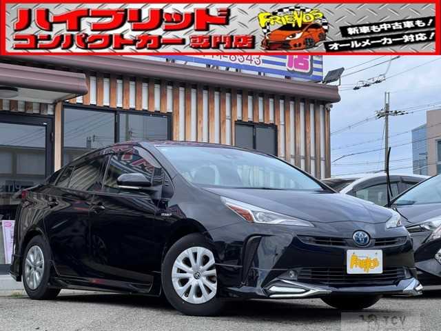 2019 Toyota Prius