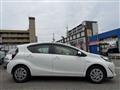 2019 Toyota AQUA