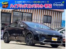 2023 Toyota Prius