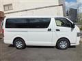 2023 Toyota Hiace Van