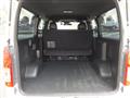 2023 Toyota Hiace Van