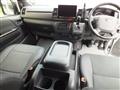 2023 Toyota Hiace Van