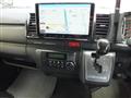 2023 Toyota Hiace Van