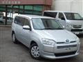 2022 Toyota Probox Van