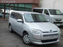 2022 Toyota Probox Van