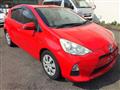 2013 Toyota AQUA
