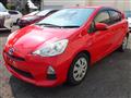 2013 Toyota AQUA