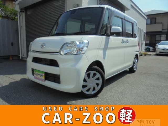 2015 Daihatsu Tanto