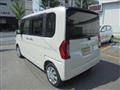 2015 Daihatsu Tanto