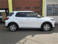 2020 Daihatsu Rocky