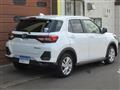 2020 Daihatsu Rocky