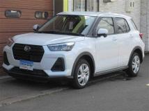 2020 Daihatsu Rocky