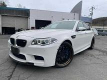 2017 BMW M Model