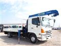 2014 Hino Hino Others
