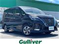 2021 Nissan Serena