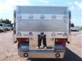 2015 Mitsubishi Canter