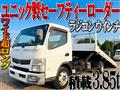 2013 Mitsubishi Canter