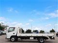 2013 Mitsubishi Canter