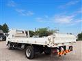 2013 Mitsubishi Canter