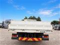 2013 Mitsubishi Canter