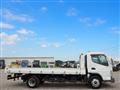 2013 Mitsubishi Canter