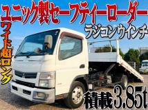 2013 Mitsubishi Canter
