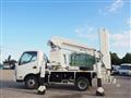 2017 Hino Dutro