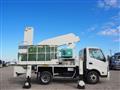 2017 Hino Dutro