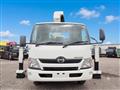 2017 Hino Dutro