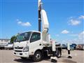 2017 Hino Dutro