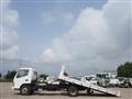 2010 Mitsubishi Canter
