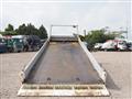 2010 Mitsubishi Canter