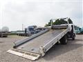 2010 Mitsubishi Canter