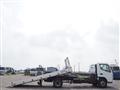 2010 Mitsubishi Canter