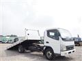 2010 Mitsubishi Canter