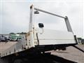 2010 Mitsubishi Canter