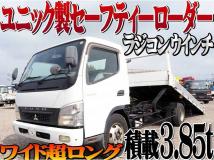 2010 Mitsubishi Canter
