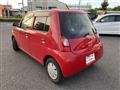2009 Daihatsu Esse