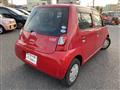 2009 Daihatsu Esse