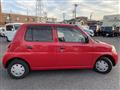 2009 Daihatsu Esse