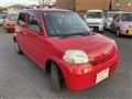 2009 Daihatsu Esse