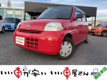 2009 Daihatsu Esse